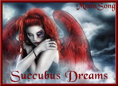 Succubus Dreams