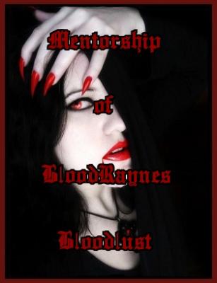 BloodRaynes BloodLust