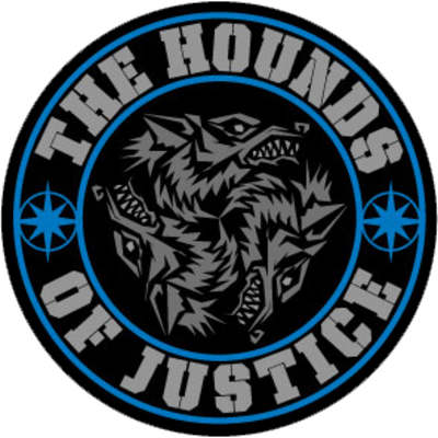 The Hounds Of Justice
