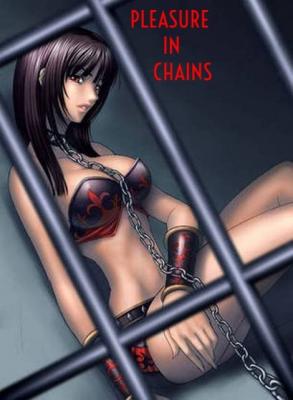 Pleasure In Chains