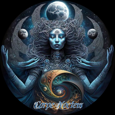 Carpe Noctem