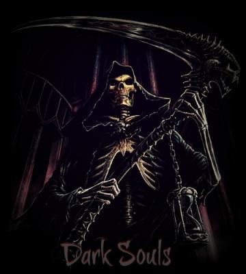 Dark Souls