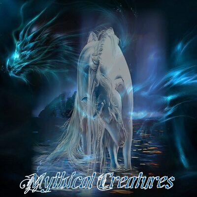 Mythical Creatures