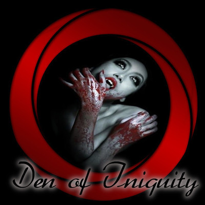 Den of Iniquity