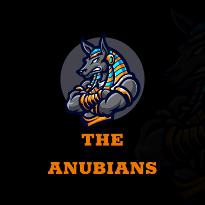 The Anubians