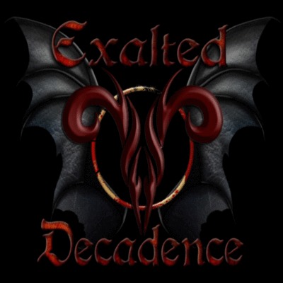 Exalted Decadence