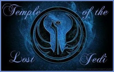 Temple of the Lost Jedi