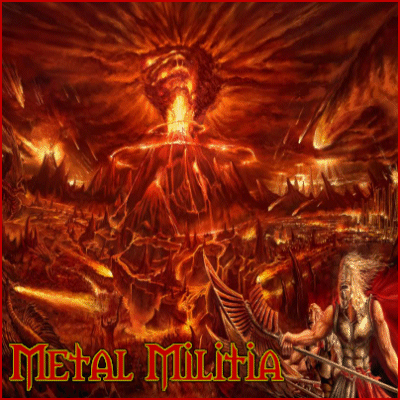 MetalMilitia