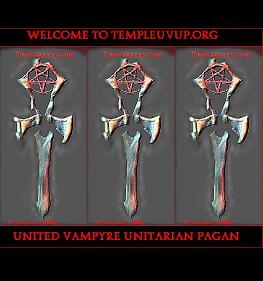 Vampire Rave