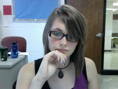 AbbyBearRoar