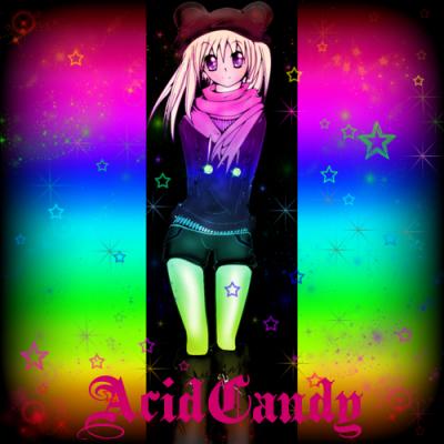 AcidCandy