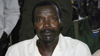 AfricanRebel