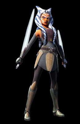 Ahsoka