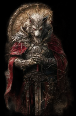 AlphaReaperWolf