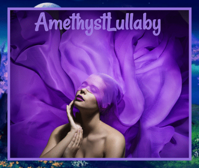 AmethystLullaby's Journal