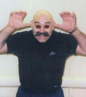 BRONSON