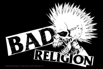 BadReligion