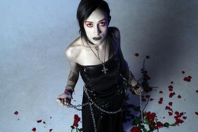 Blacktears