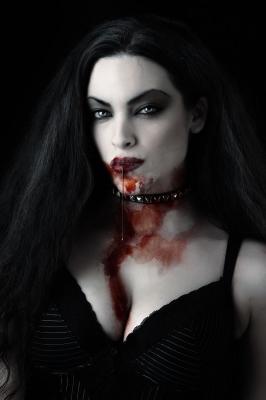 BloodyCravings