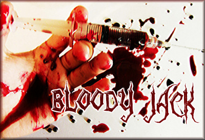 BloodyJack