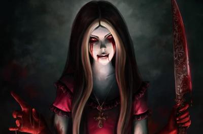 BloodyMary693's Journal