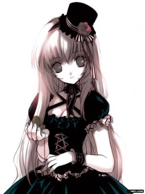 BloodyZena