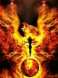 BurningWings