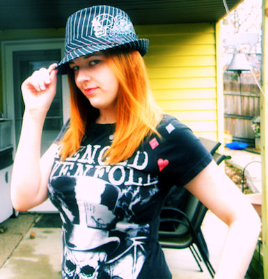 ButterflyGurl