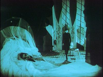 CabinetDrCaligari
