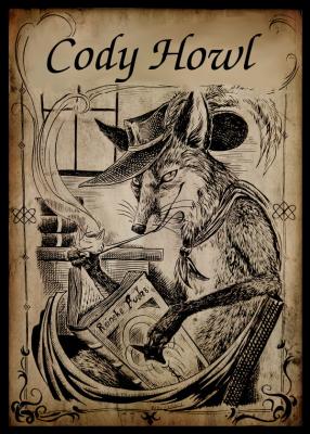 CodyHowl