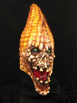 CornStalker's Journal