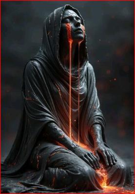 DEAvENSILENCE