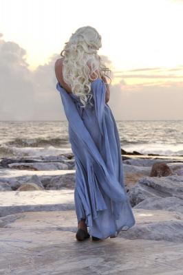 DaenerysTargaryen