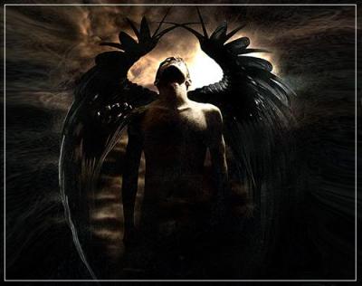 DarkCrimsonAngel