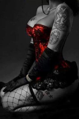 DarkTemptress