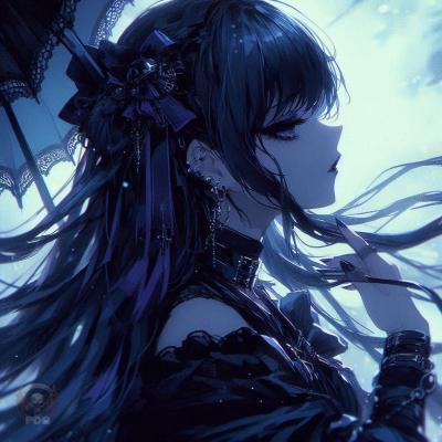 DarkenSerenity