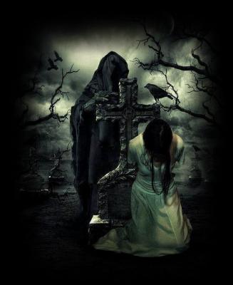 DeathsClutch