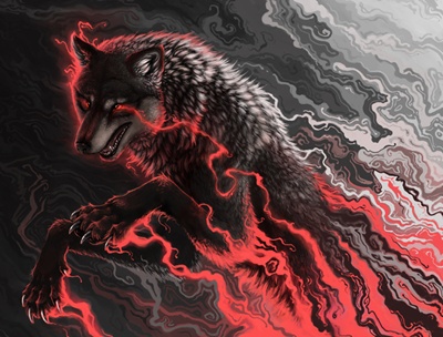 wildwolf