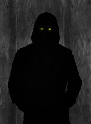 DecayingDarkness
