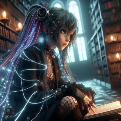 DelightfulDarkness's Journal