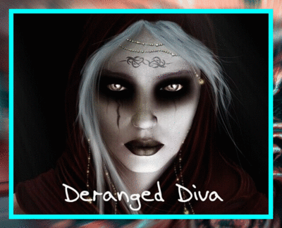 DerangedDiva