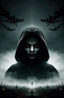 DevilsMoonChild