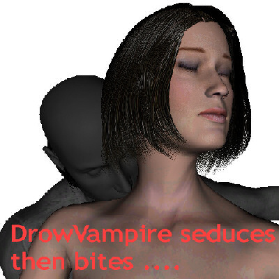 DrowVampire