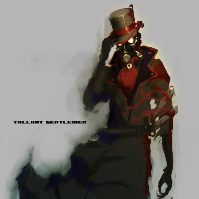 Gentleman