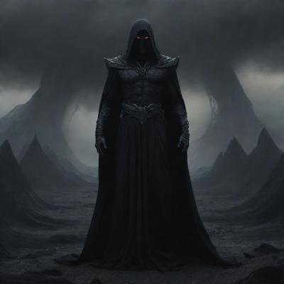GodOfShadow