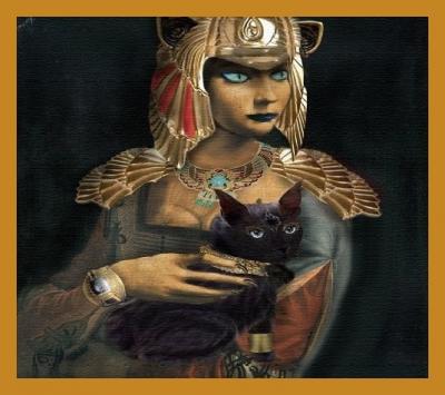 GoddessBastet