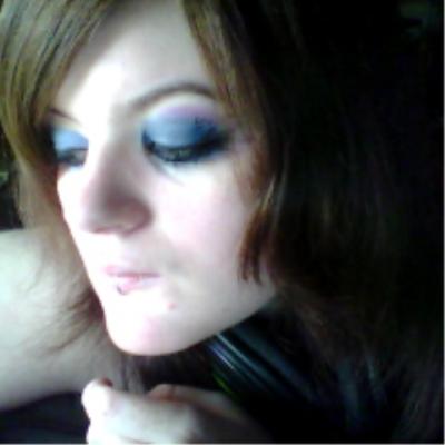 GothicAmayaa