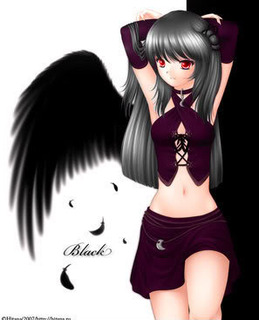 GothicFallenAngel