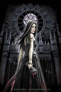 GothicNightmare