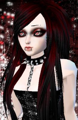 Gothicprincess2013